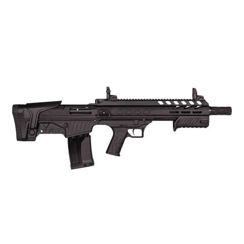 AKSA CROSSFİRE T12 BULLPUP ÇİFT SİSTEM AV TÜFEĞİ