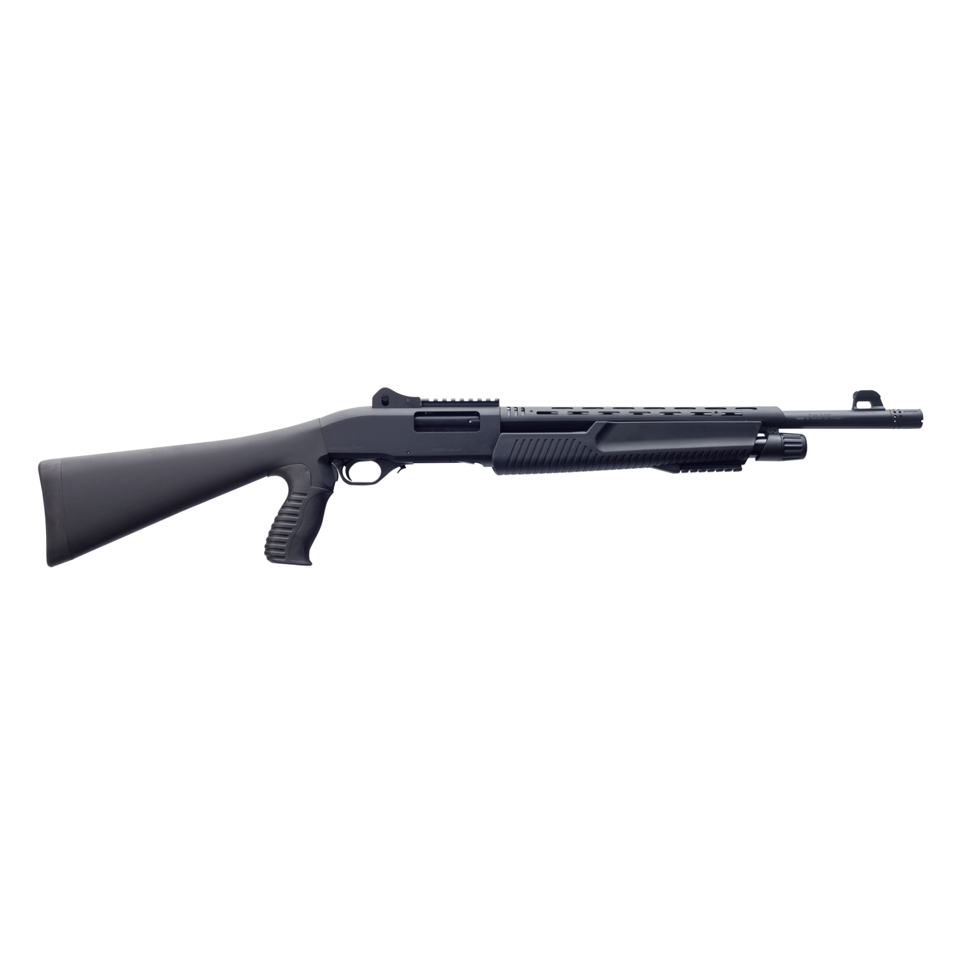 ARMSAN ARMTAC RS-X2 POMPALI AV TÜFEĞİ SABİT DİPÇİK