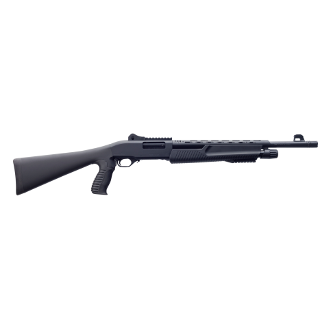 ARMSAN ARMTAC RS-X2 POMPALI AV TÜFEĞİ SABİT DİPÇİK