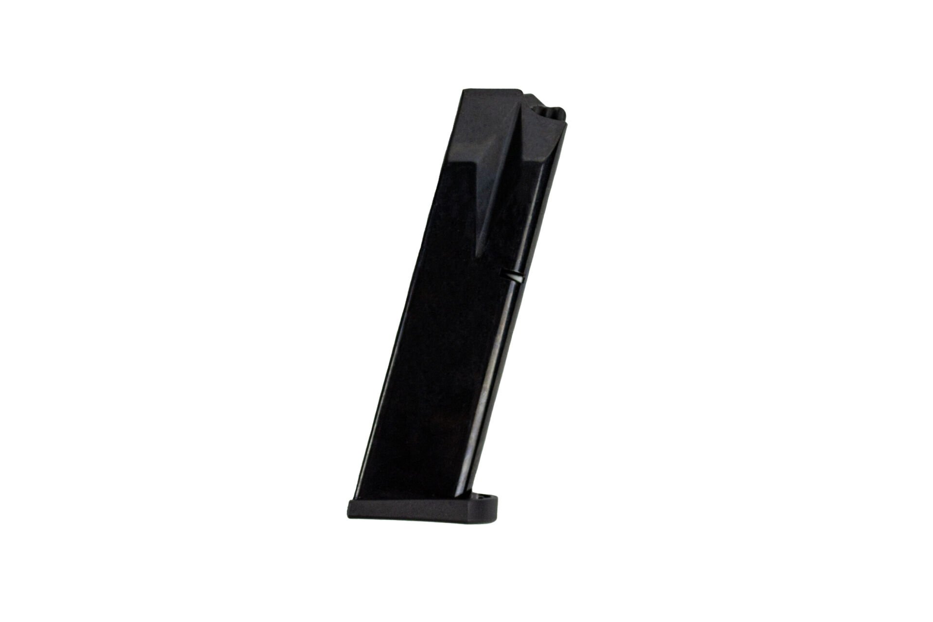Derya Melik 9mm Metal Tabanca Şarjör 17 Kapasite Sınırlı
