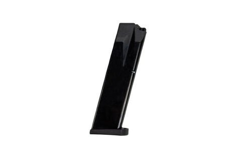 Derya Melik 9mm Metal Tabanca Şarjör 17 Kapasite Sınırlı