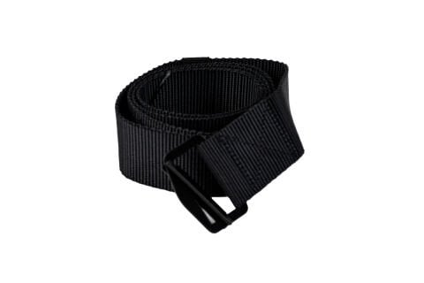 D-Tac Taktik Taşıyıcı Pantolon Kemeri Siyah(Metal Sıkıştırmalı)