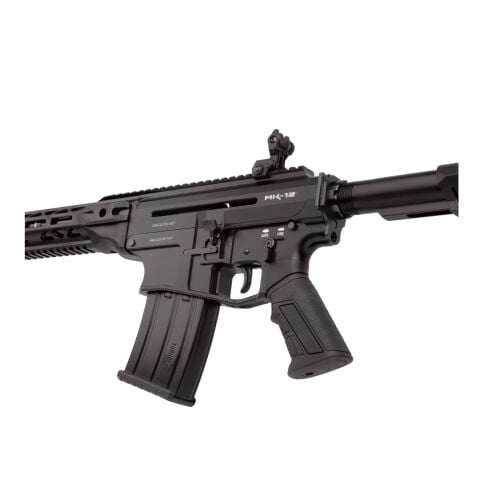 DERYA MK12 AS-101S SİYAH EN İYİ ŞARJÖRLÜ AV TÜFEĞİ
