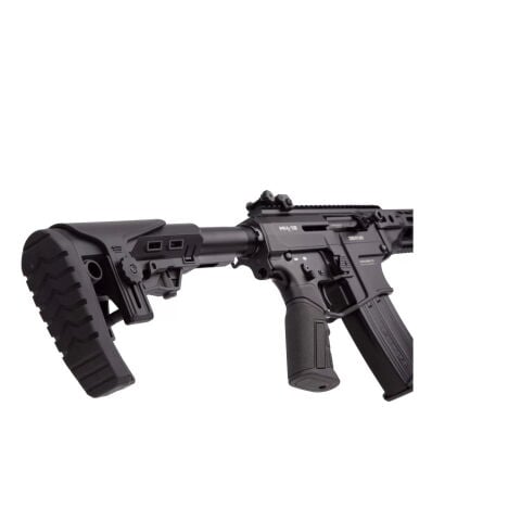 DERYA MK12 AS-101S SİYAH EN İYİ ŞARJÖRLÜ AV TÜFEĞİ