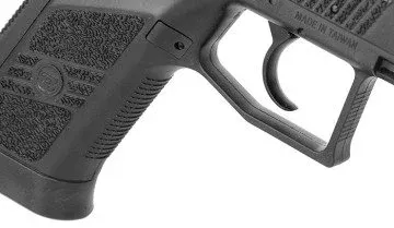 ASG CZ75 P07 DUTY CO2 AIRSOFT