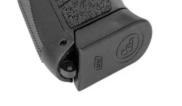 ASG CZ75 P07 DUTY CO2 AIRSOFT