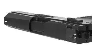 ASG CZ75 P07 DUTY CO2 AIRSOFT