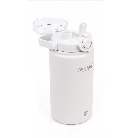 Orcamp Soho Tumbler 1000 ml Termos Beyaz