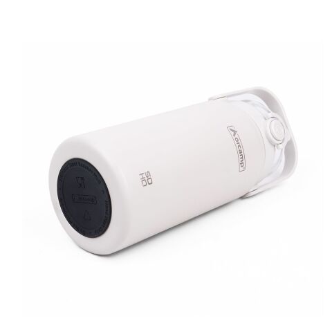 Orcamp Soho Tumbler 1000 ml Termos Beyaz