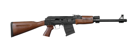 Kral Arms XPS Wood Otomatik Av Tüfeği