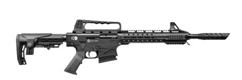 KRAL ARMS K 12 ŞARJÖRLÜ AV TÜFEĞİ
