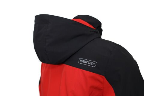 Recon Raptor Erkek Rvent Yağmurluk
