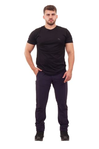 D - Tac Tactical Pantolon Yazlık Lacivert - L