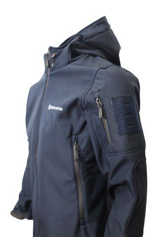 Recon Raptor Mont Lacivert