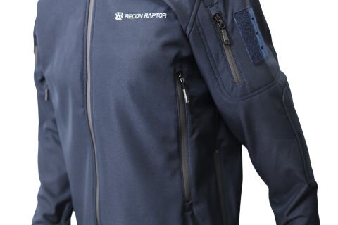 Recon Raptor Mont Lacivert