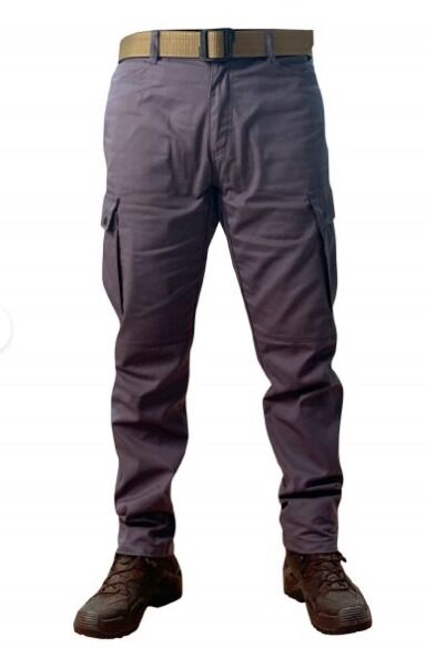 D-TAK Outdoor Pantolon GRİ - XL