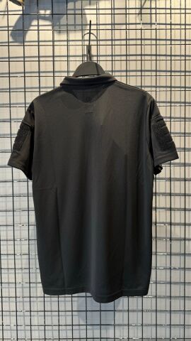 Recon Raptor Polo Yaka Kısa Kollu Tactical T-Shirt