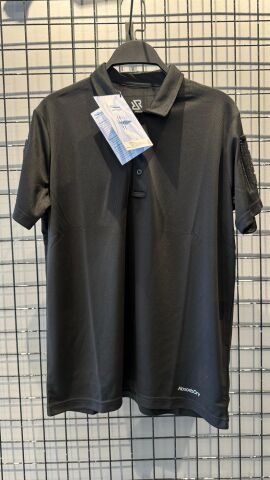 Recon Raptor Polo Yaka Kısa Kollu Tactical T-Shirt
