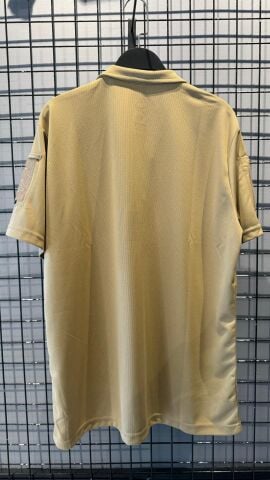 Recon Raptor Polo Yaka Kısa Kollu Tactical T-Shirt