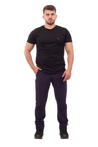 D - Tac Tactical Pantolon Yazlık Lacivert - 3XL