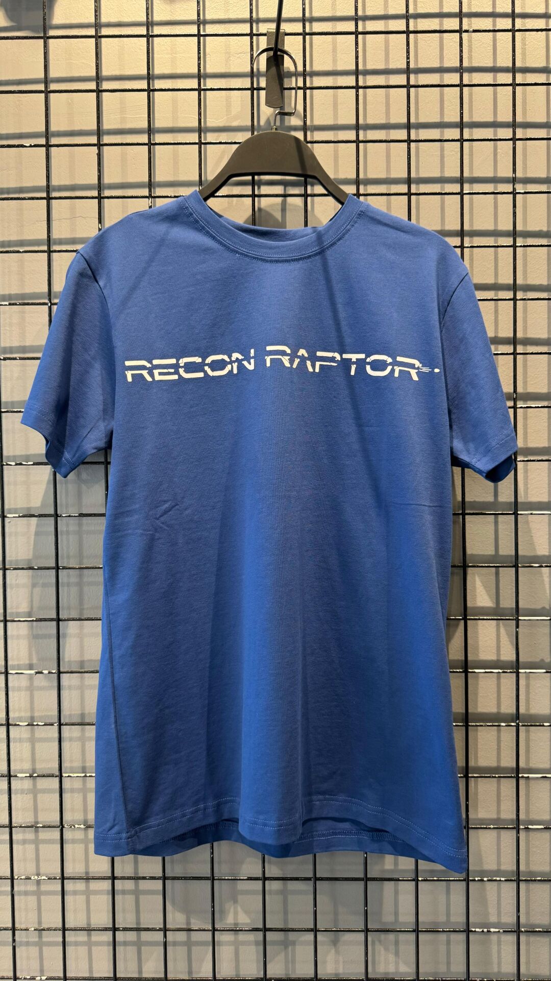 Recon Raptor Tactical T-Shirt