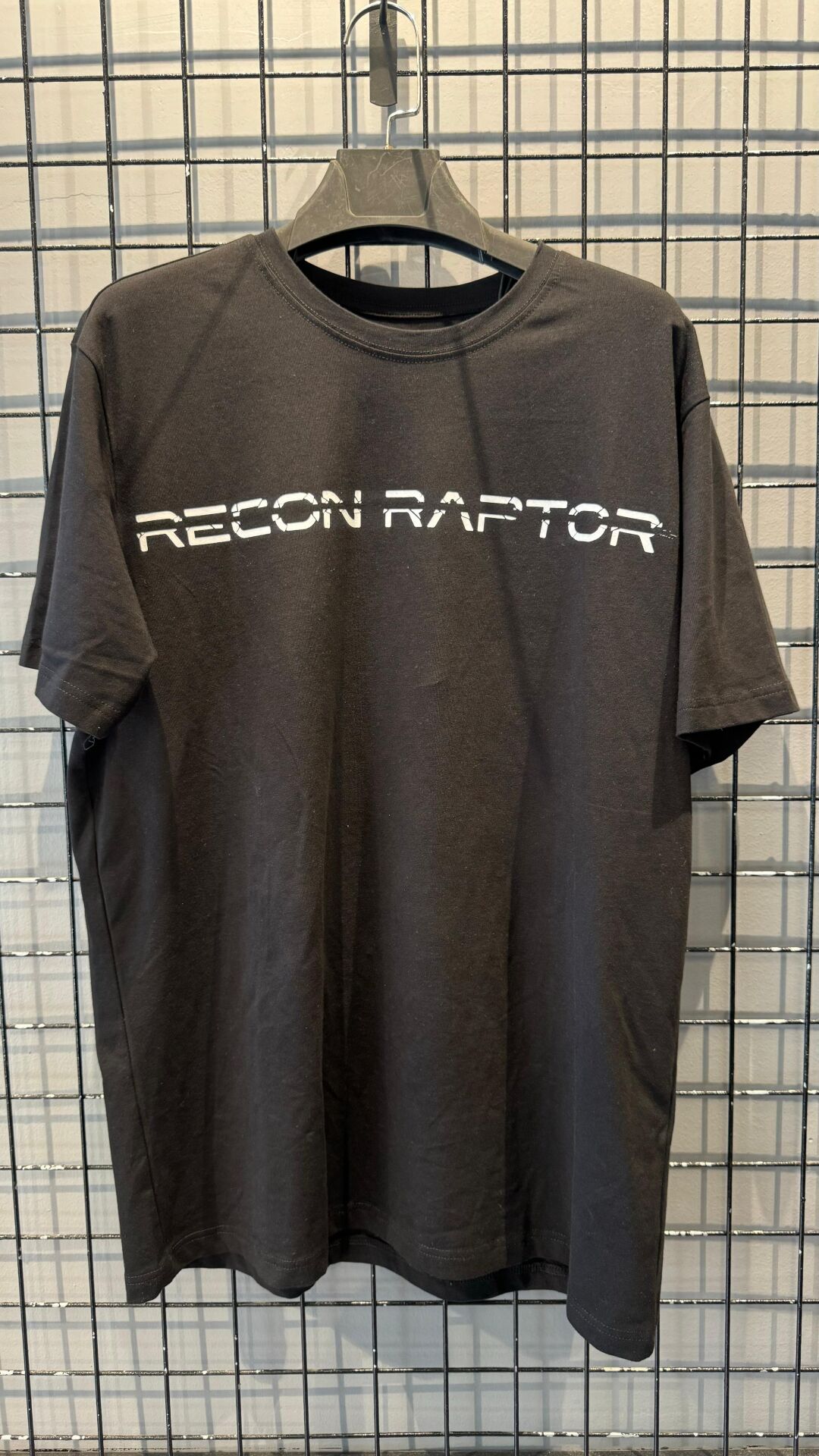 Recon Raptor Tactical T-Shirt
