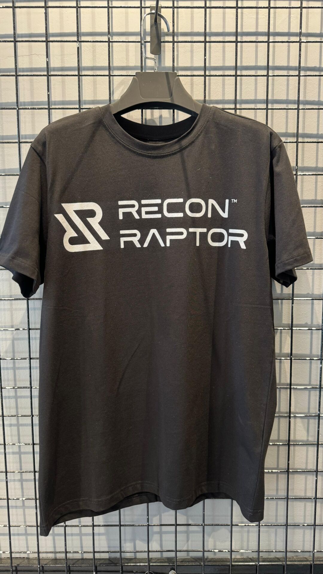 Recon Raptor Tactical T-Shirt