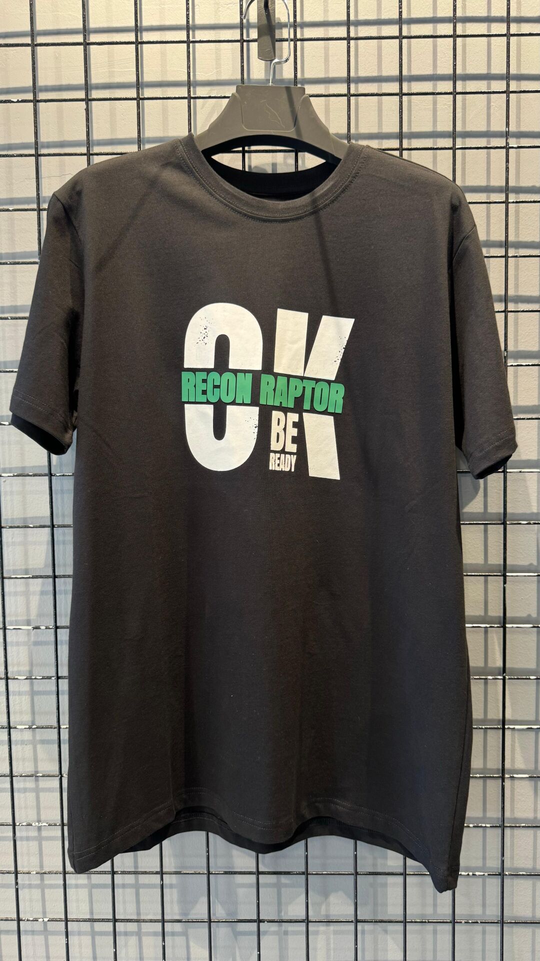 Recon Raptor Tactical T-Shirt