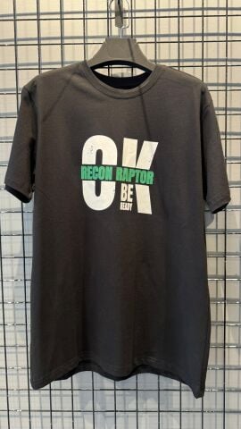 Recon Raptor Tactical T-Shirt