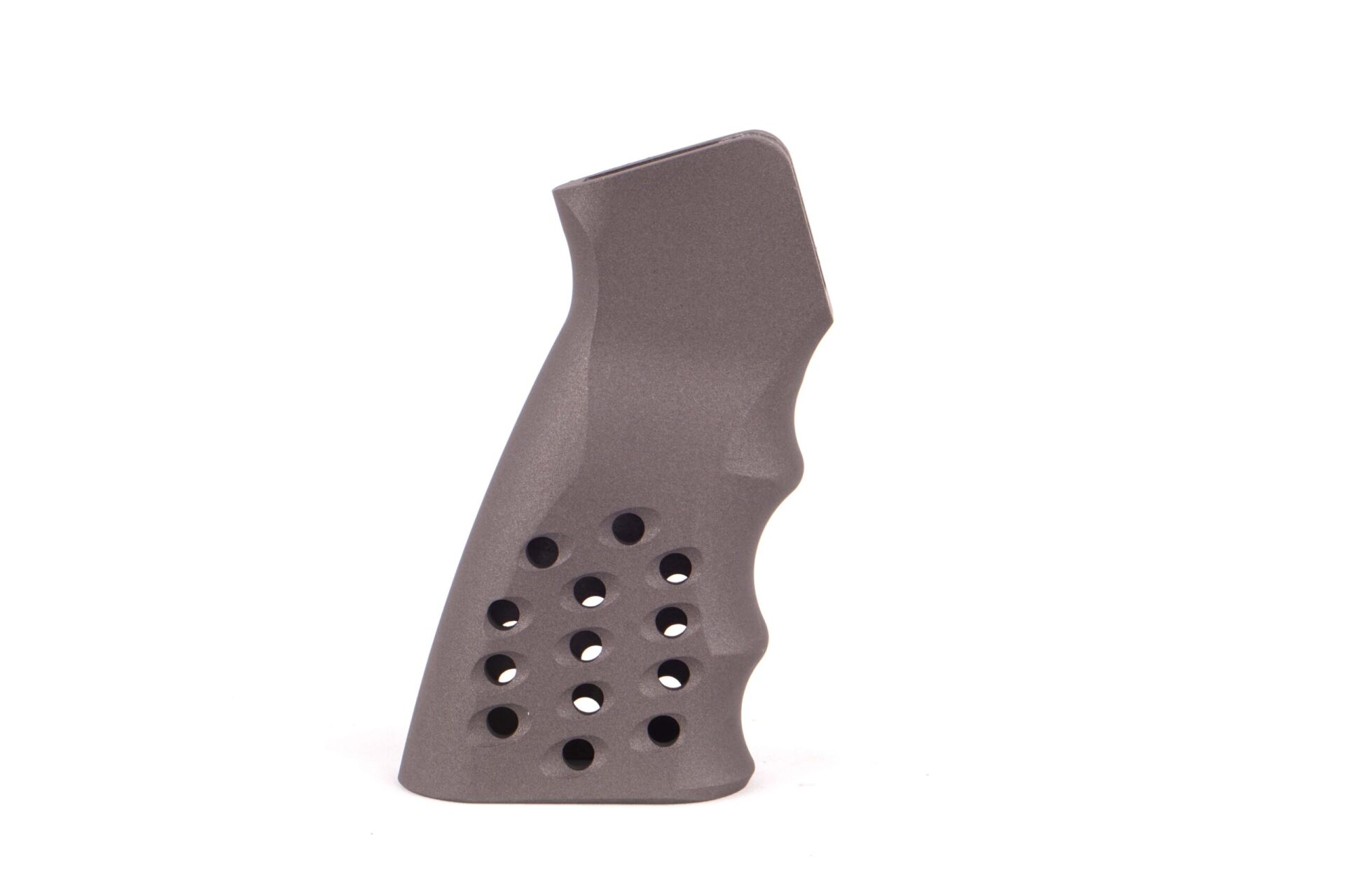D-Tac MK12/MK20/VR70 Ultra Z Alüminyum Kabze Gri
