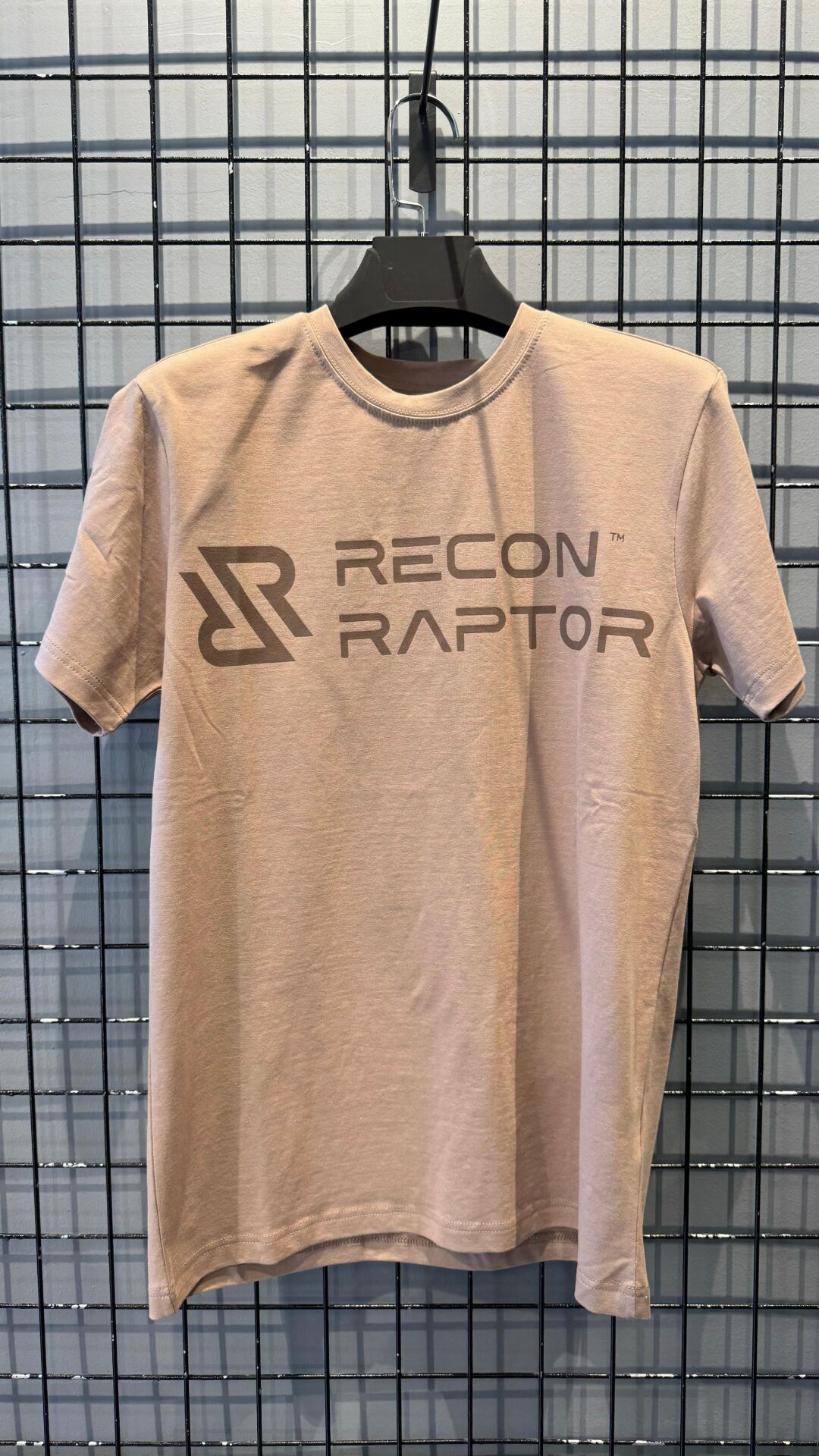 Recon Raptor Tactical T-Shirt
