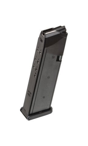 Derya DY9 9mm Tabanca Şarjör 10 Kapasite Sınırlı