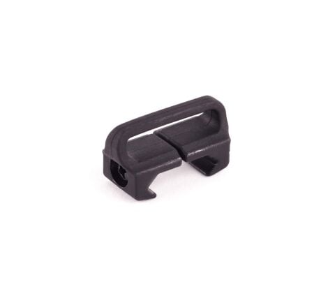 Kayış Aparatı 22mm Ray Uyumlu Döküm Metal