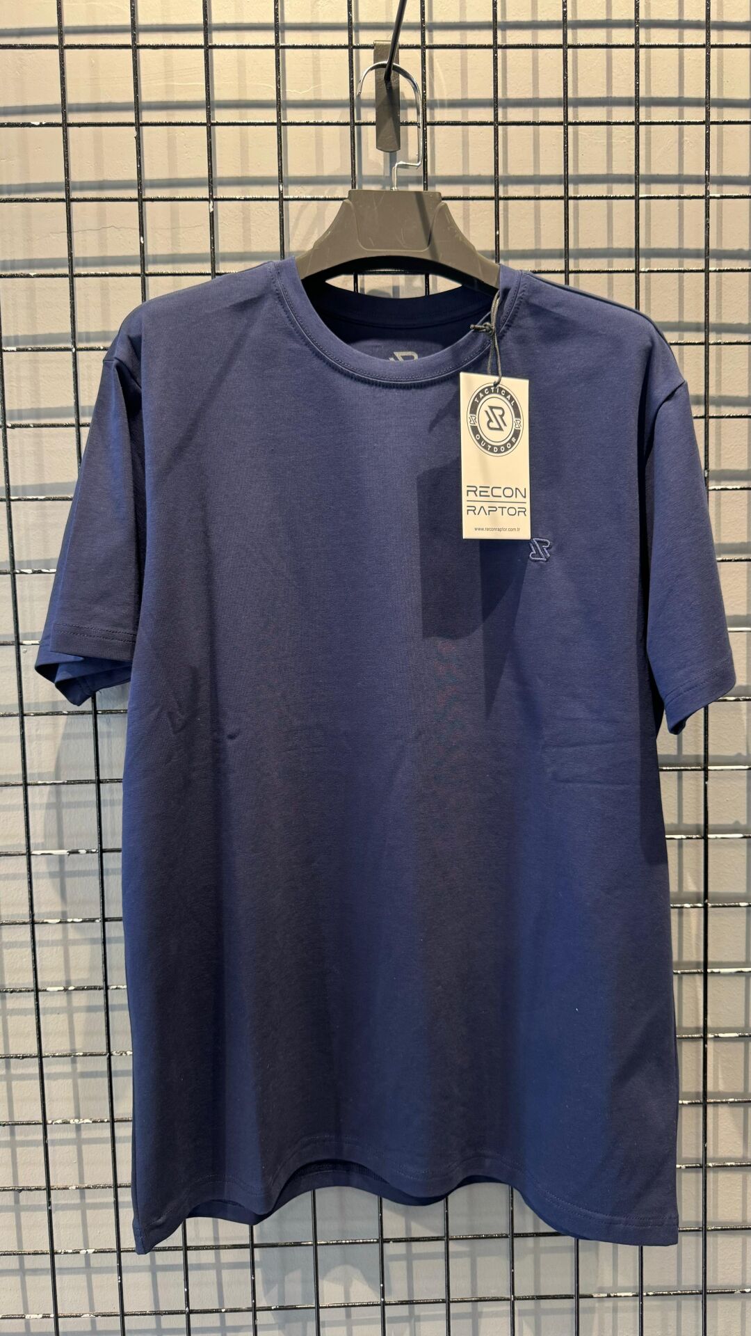 Recon Raptor Tactical T-Shirt