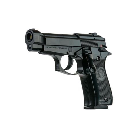 We Beretta M92 Mini Siyah Airsoft Tabanca