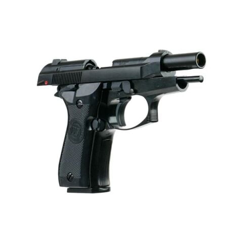 We Beretta M92 Mini Siyah Airsoft Tabanca