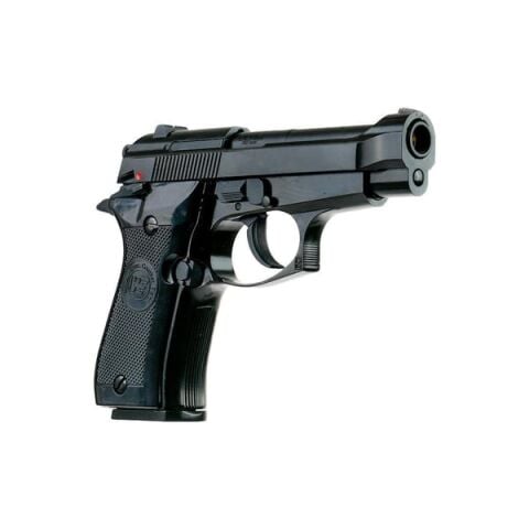 We Beretta M92 Mini Siyah Airsoft Tabanca