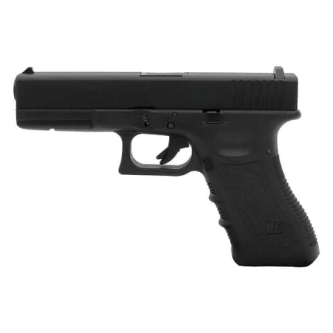 We Glock 17 Gen3 Siyah Airsoft Tabanca