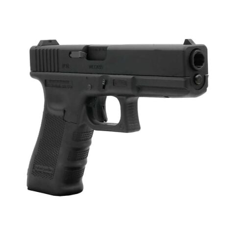 We Glock 17 Gen4 Siyah Airsoft Tabanca