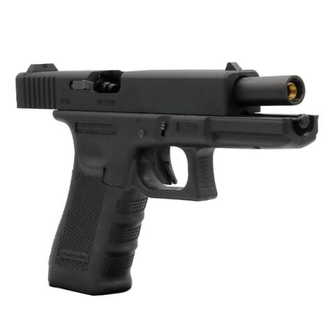 We Glock 17 Gen4 Siyah Airsoft Tabanca