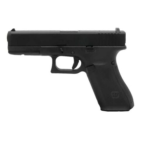 We Glock 17 Gen5 Siyah Airsoft Tabanca
