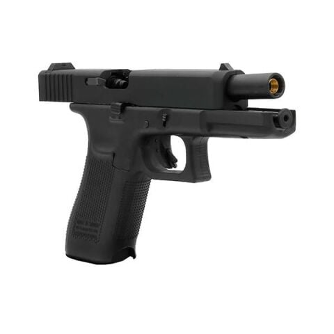 We Glock 17 Gen5 Siyah Airsoft Tabanca