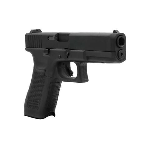 We Glock 17 Gen5 Siyah Airsoft Tabanca