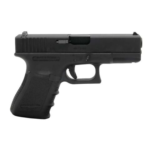 We Glock 19 Gen3 Siyah Airsoft Tabanca