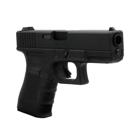 We Glock 19 Gen4 Siyah Airsoft Tabanca