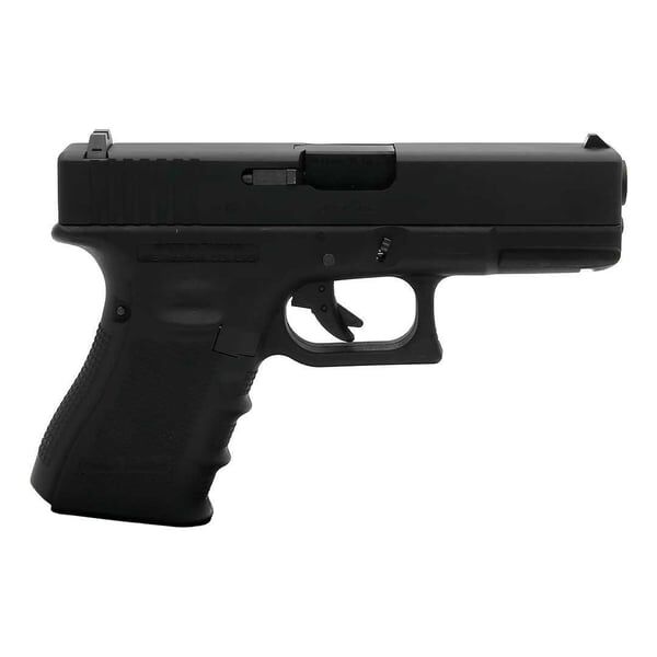 We Glock 19 Gen4 Siyah Airsoft Tabanca
