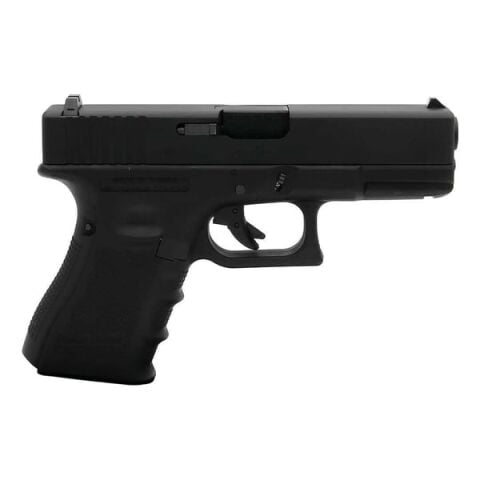 We Glock 19 Gen4 Siyah Airsoft Tabanca