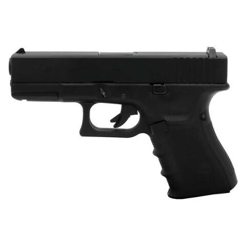 We Glock 19 Gen4 Siyah Airsoft Tabanca