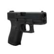 We Glock 19 Gen5 Siyah Airsoft Tabanca