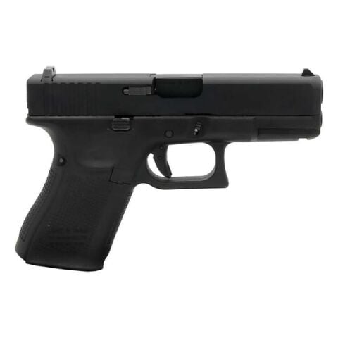 We Glock 19 Gen5 Siyah Airsoft Tabanca